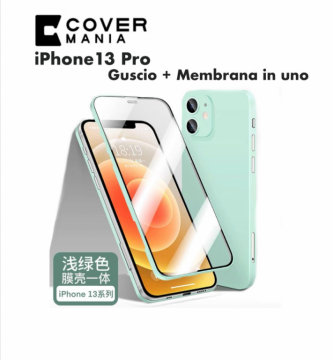 IP 13PRO GUSCIOMEMBRANA IN UNO