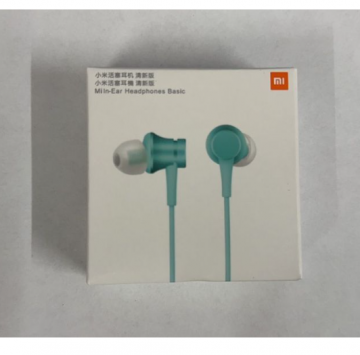 Xiaomi Mi auricolare con microfono