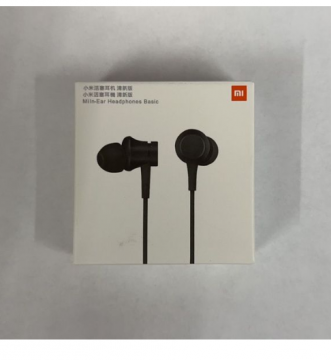 Xiaomi Mi auricolare con microfono