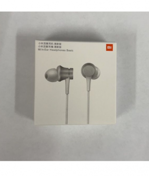 Xiaomi Mi auricolare con microfono