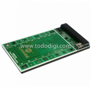 PIATTAFORMA PER ATTIVAZIONE BATTERIA SAMSUNG HTC SONY HUAWEI OPPO VIVO BBK LENOVO SS-910