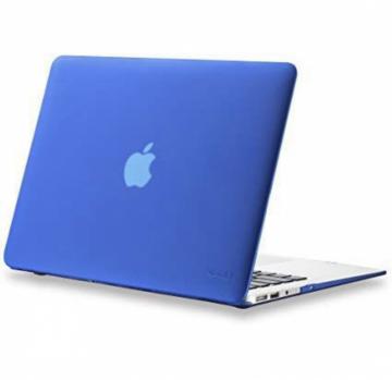 HardShell case crystal case for mac pro 13inch