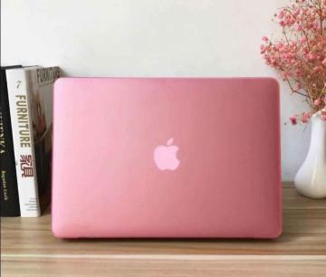HardShell case crystal case for mac pro 13inch