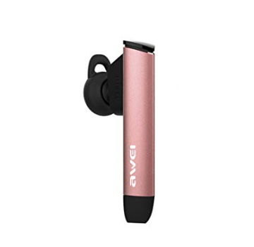 Awei A900BL cuffie bluetooth-oro