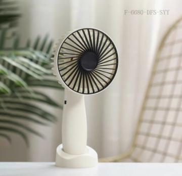 KD134 portabile usb fan