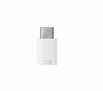 Samsung micro usb 2.0 to usb-c adapter 23mm 12mm