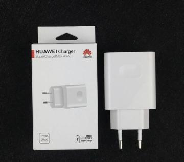 Huawei super change max 40w 10v4a max