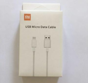 Xiaomi cavo miro-usb cable 1m
