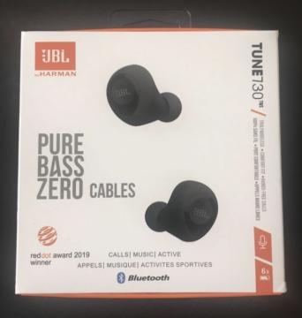 JBL Tune 125TWS Review - Good But With a Few Quirks