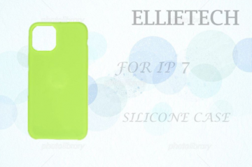 ELLIE IPHONE-7G/8G CUSTODIA SILICONE