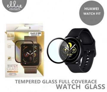 ELLIE HW-WATCH FIT VETRO TEMPERATO PER WATCH