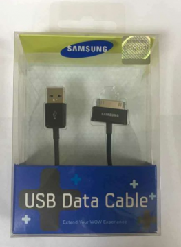 SAMSUNG USB DATA CABLE SAMSUNG P30 TAB BLISTER