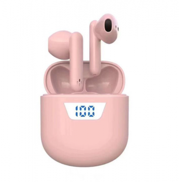 TRUE WIRELESS BLUETOOTH HEADSET J-55 V5.0