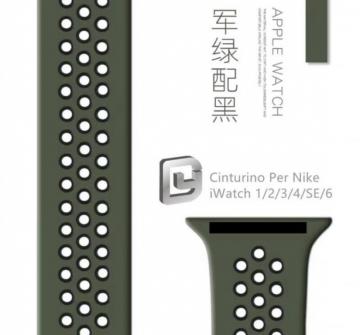 Cinturino Nike Sport (42-44 mm)