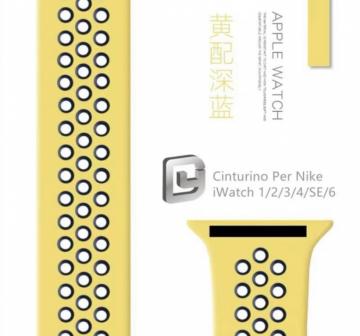 Cinturino Nike Sport (38-40 mm)
