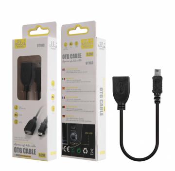 ELLIE OT103 OTG CABLE