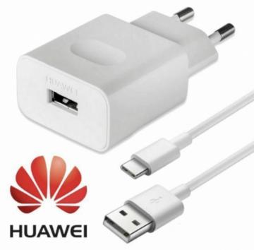 HUAWEI ADAPTER +DATA CABLE TYPE-C 18W BLISTER