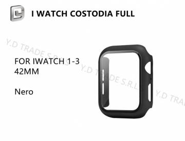 TEMPERED GLASS PER IWATCH 42 MM