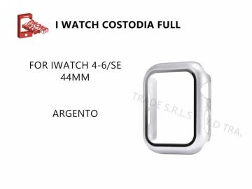 TEMPERED GLASS PER IWATCH 44 MM