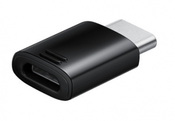 Samsung micro usb 2.0 to usb-c adapter 23mm 12mm