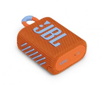 JBL Go 3: Altoparlante portatile Bluetooth