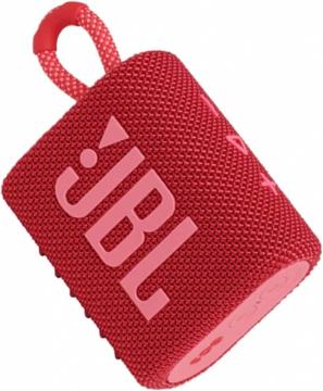 JBL Go 3: Altoparlante portatile Bluetooth