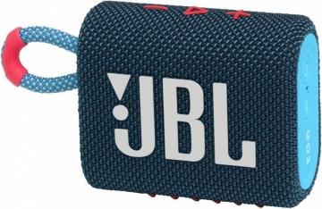 JBL Go 3: Altoparlante portatile Bluetooth