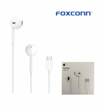 Foxconn IP15 AURICOLARI EarPods (USB‑C)