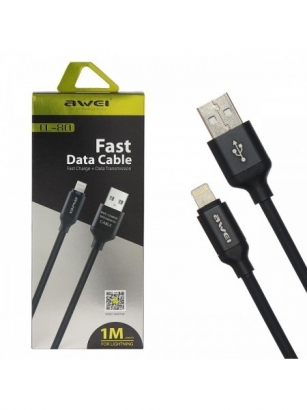 Awei cl-80 cavo lightning 1m