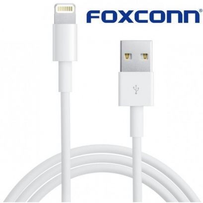 Foxconn cavo lightning in bulk