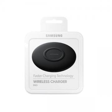 SAMSUNG CARICABATTERIE WIRELESS EP-P1100BBEGWW BLISTER