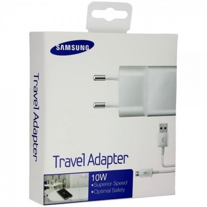 Samsung caricatore + cavo microusb 10w