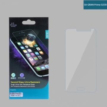 Ellie GS101 pellicola di vetro temperato per Samsung Galaxy Grand prime / G530 da 2pz