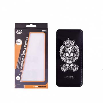 Ellie ED104 pellicola di vetro temperato full glue 4d per iPhone 13 MINI 5.4