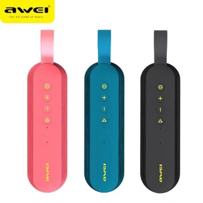 Awei y230 cassa audio bluetooth