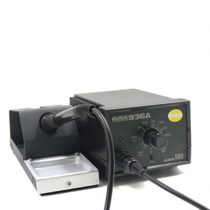 Quick 936a soldering station
