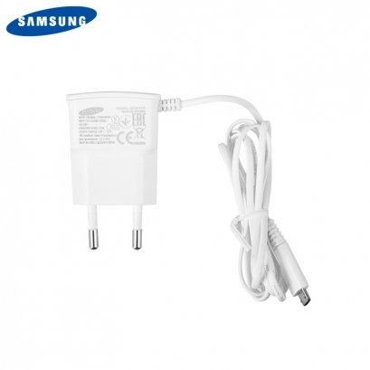 Samsung alimentatore microusb, 0.7a, blister