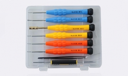 Sunshine ss-5111 tool set 8 in 1