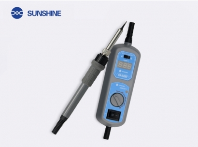 Sunshine ss-928d saldatore termostato